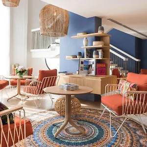 Hotel Hotel Croisette Beach Cannes Mgallery, Cannes
